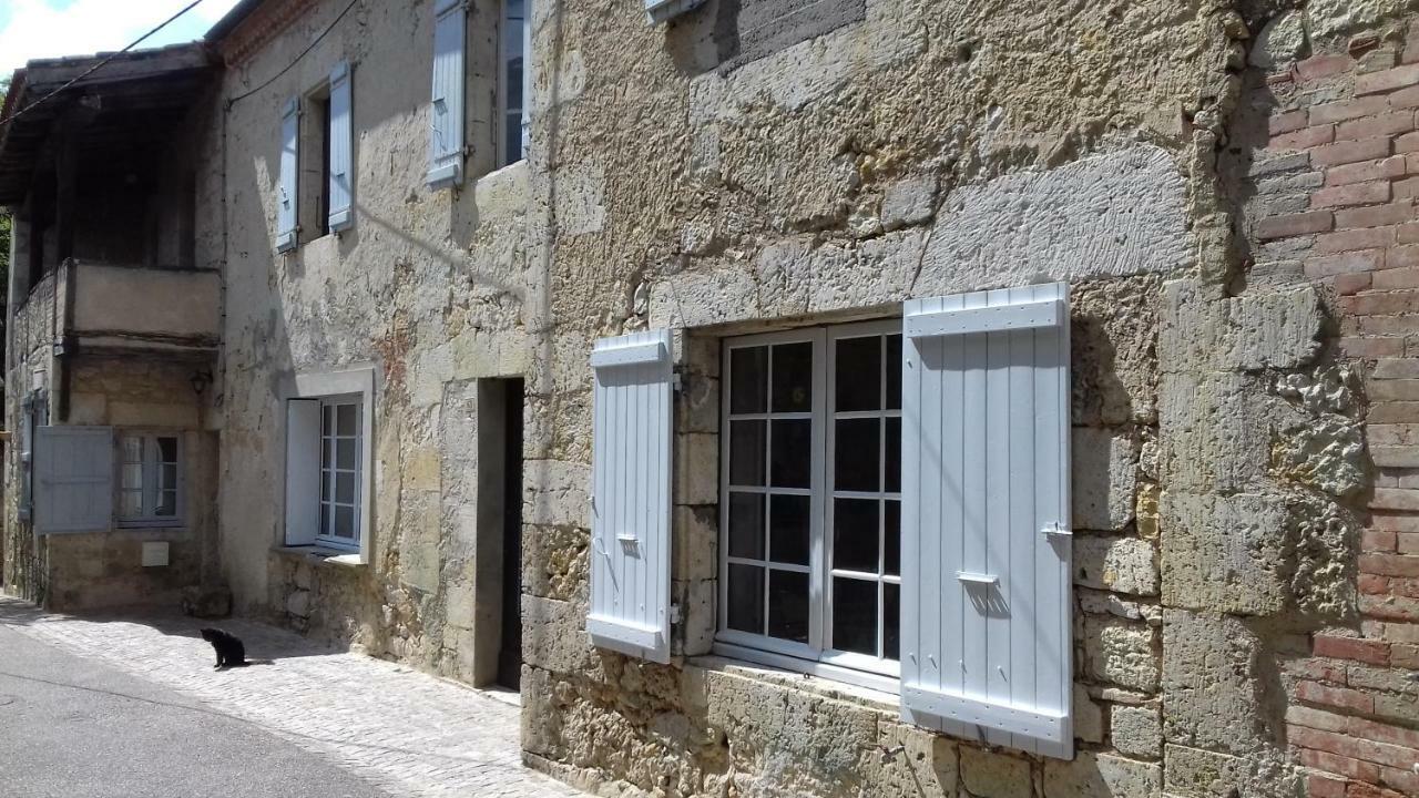 Terraube Ter Villa Exterior photo